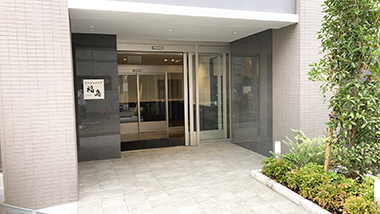 エントランス1